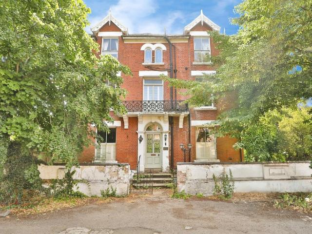 House for sale in East Tuddenham, Norfolk