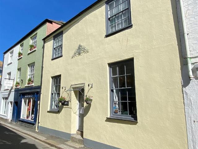 House for sale in Fowey, Isle Of Man