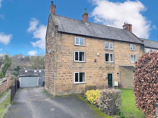 House for sale in Caldermill, East Midlands