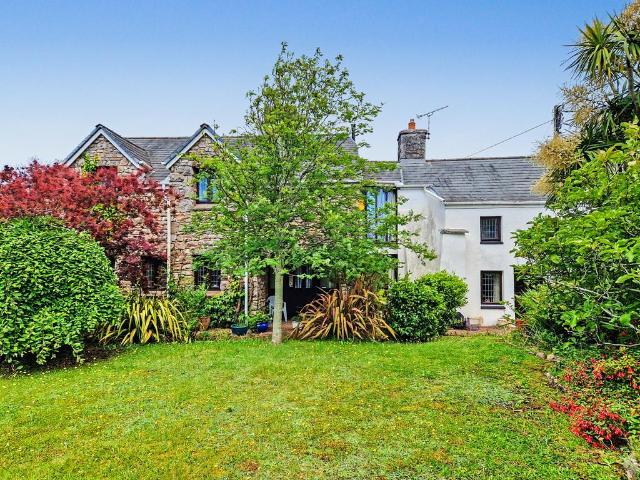 House for sale in Porthcawl, Nottage
