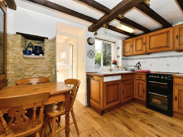 House for sale in Chippenham, Wiltshire
