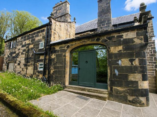 House for sale in Salford, Todmorden