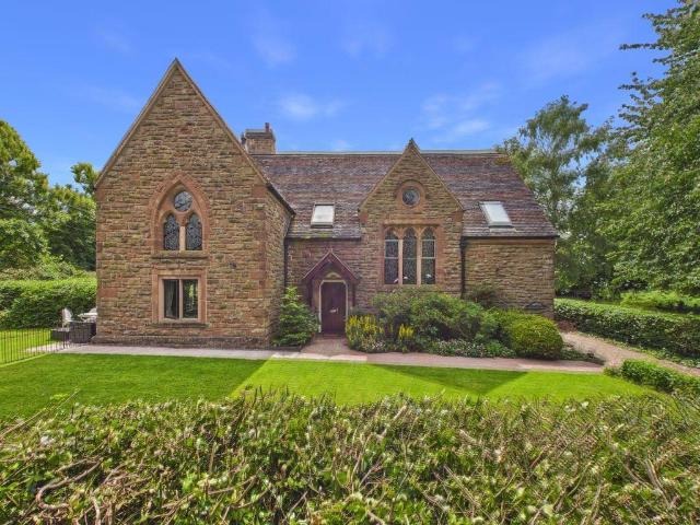 House for sale in Telford