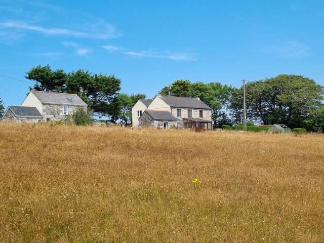 House for sale in Cornwall