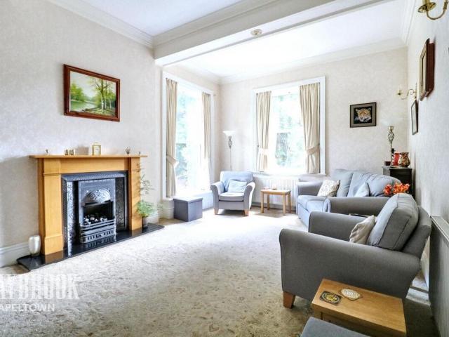 House for sale in Ecclesfield, Isle Of Man