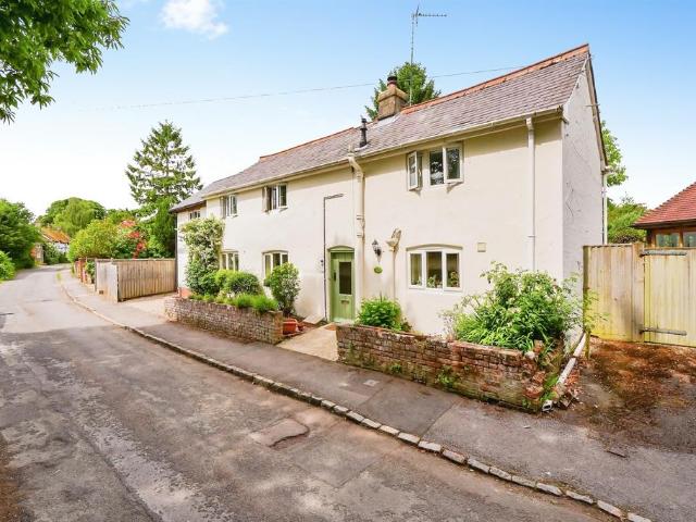 House for sale in Dromore, Oxfordshire