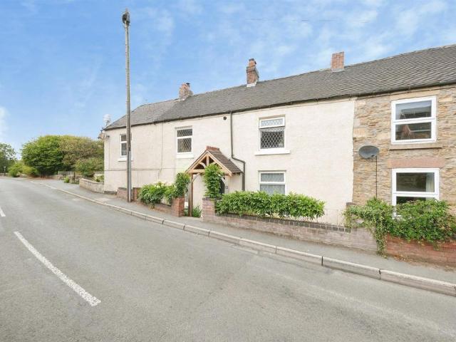 House for sale in Kedleston, East Midlands