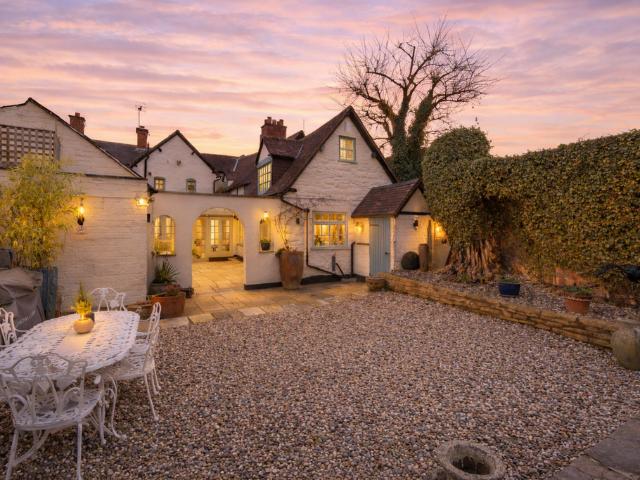 House for sale in Alderminster, Isle Of Man