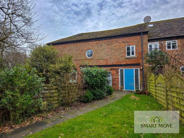 House for sale in Andertons Mill, Lancashire