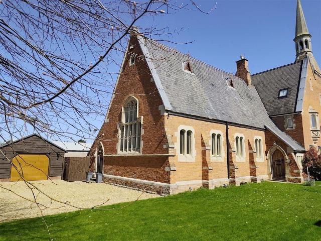 House for sale in Crowland, Gosberton Clough