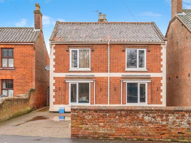 House for sale in Comers, Norfolk