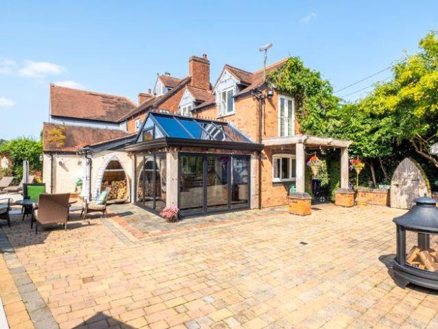 House for sale in Boley Park, Staffordshire