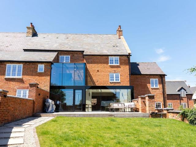 House for sale in Welford, Northamptonshire