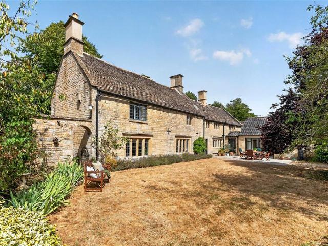 House for sale in Clipsham, Rutland