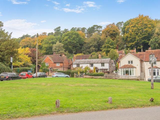 House for sale in Holmbury St Mary, Westborough