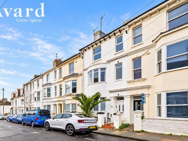 House for sale in Round Hill, Brighton & Hove