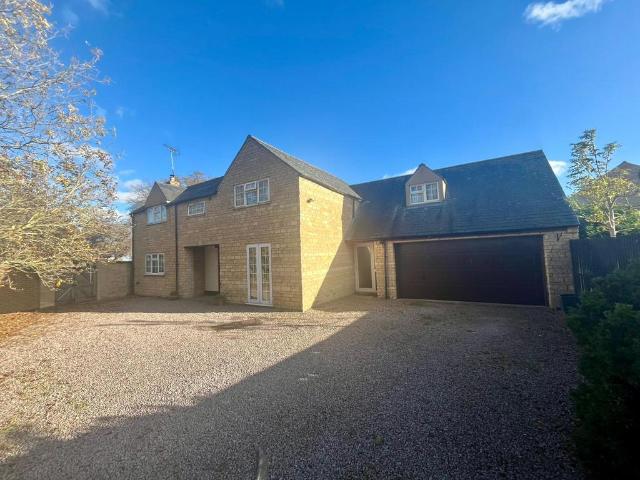 House for sale in Langtoft, Barholm