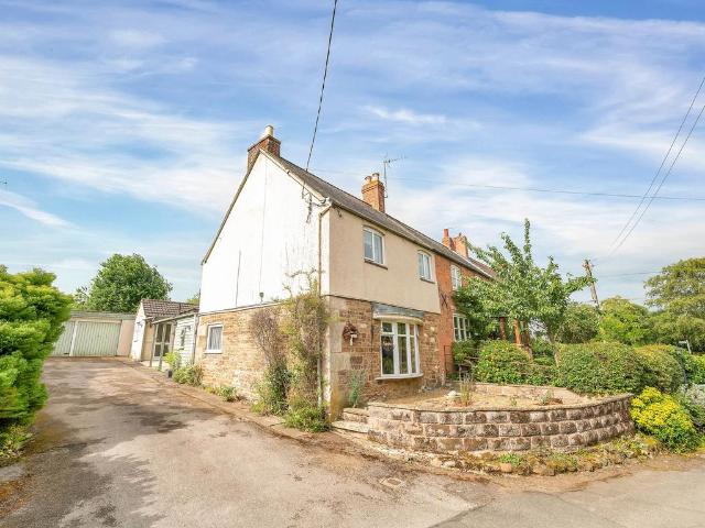 House for sale in Whissendine, Rutland