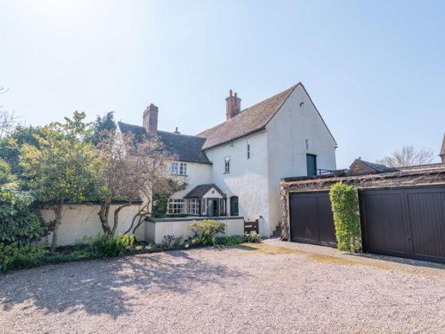 House for sale in Walmley, Sutton Coldfield