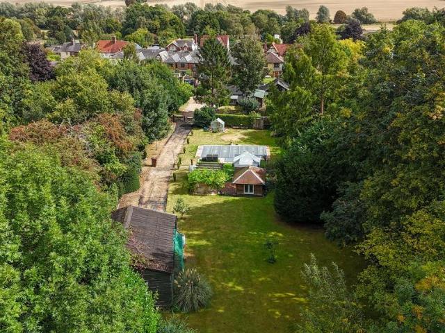House for sale in Colliers End, Hertfordshire