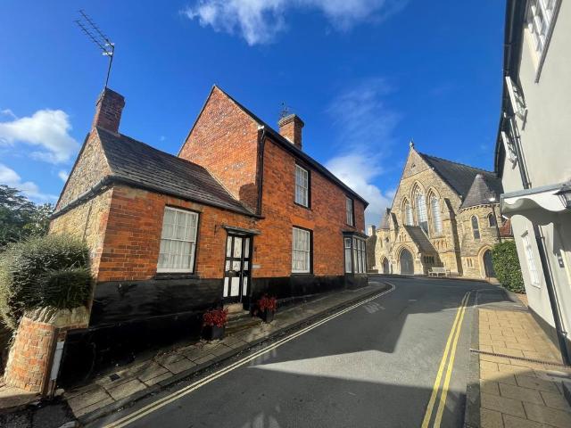 House for sale in Buckingham, Isle Of Man