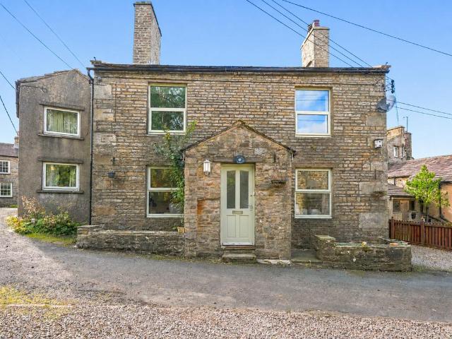 House for sale in Gayle, Hawes