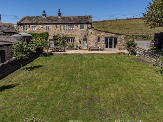 House for sale in West Yorkshire