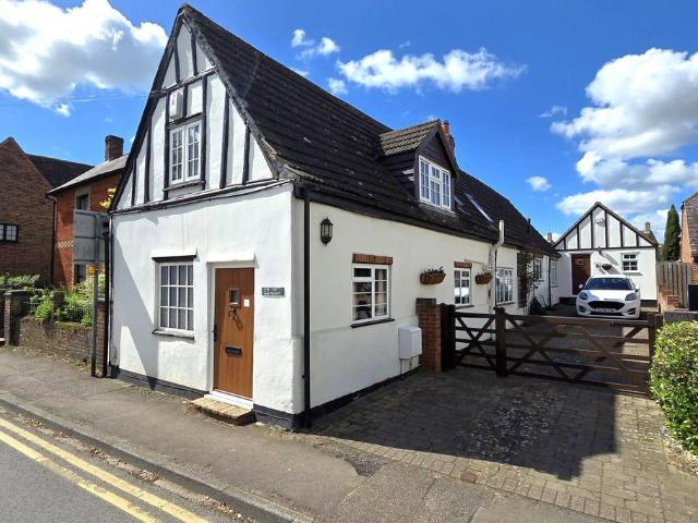House for sale in Arrington, Cambridgeshire
