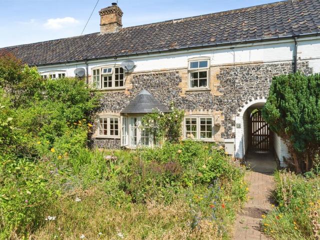 House for sale in East Tuddenham, Norfolk