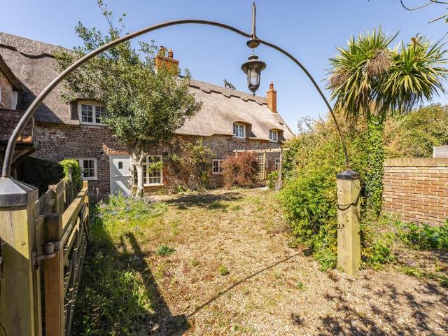 House for sale in Bacton, Comers