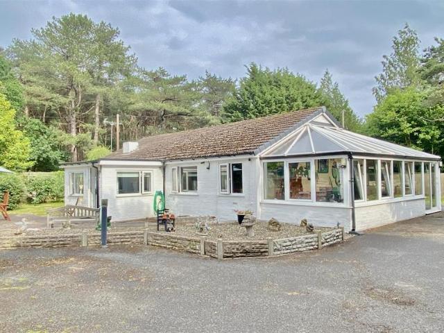 House for sale in Prees Higher Heath, Prees