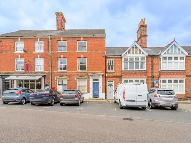 House for sale in Bedingfield, Suffolk