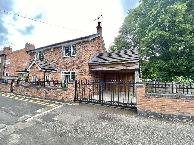 House for sale in Witton, Leftwich