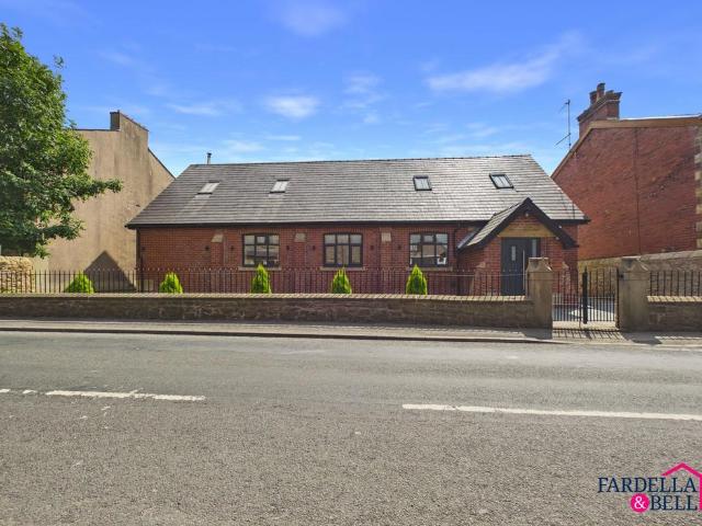 House for sale in Stydd, Paradise