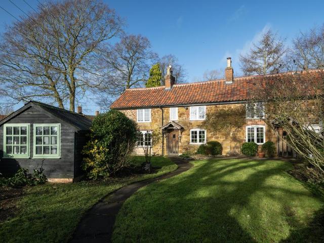 House for sale in Brentingby, Leicestershire