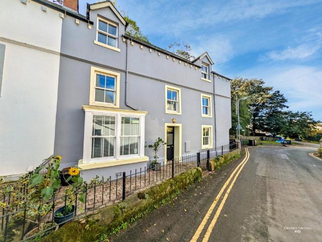 House for sale in St. Bees, St Bees