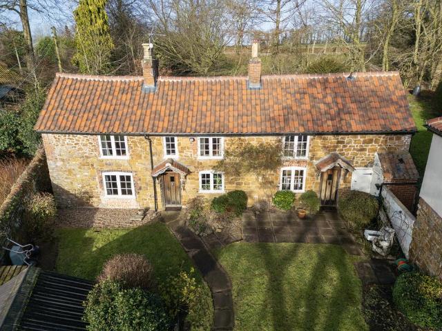House for sale in Brentingby, Leicestershire