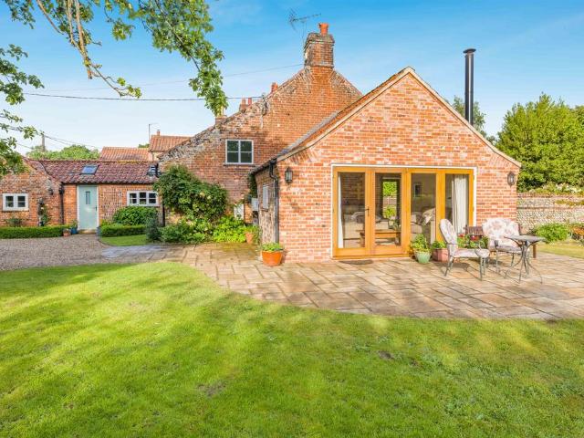 House for sale in Comers, Norfolk