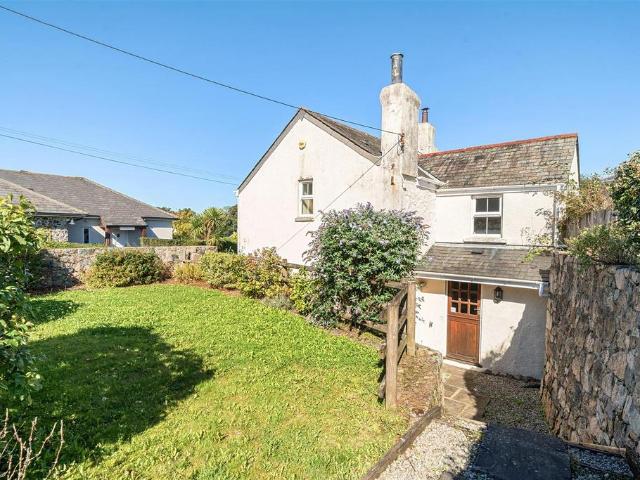 House for sale in Strode, Devon