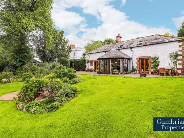 House for sale in Warcop