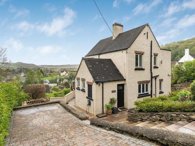 House for sale in Dursley, School House