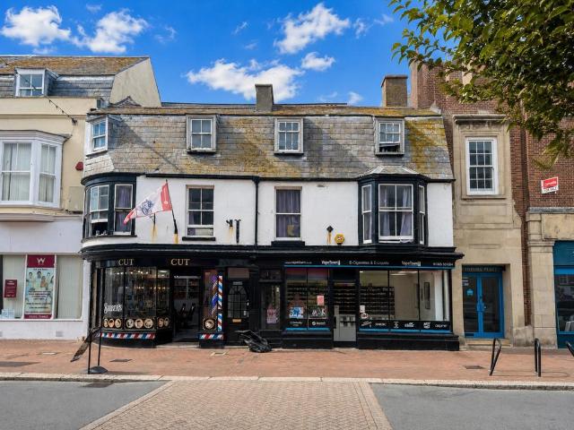 House for sale in Weymouth, East Dorset