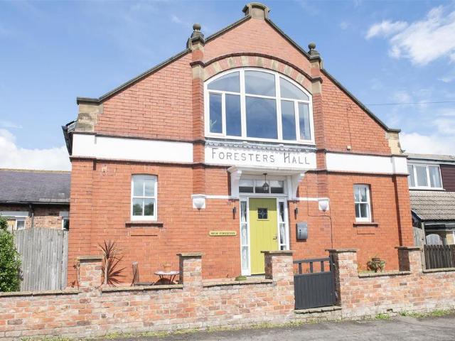 House for sale in Cranswick, East Riding Of Yorkshire