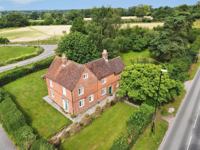 House for sale in Keresley Green, Keresley