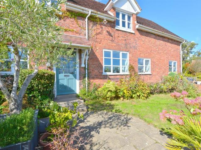 House for sale in Bayston Hill, Shropshire