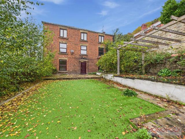 House for sale in Wales
