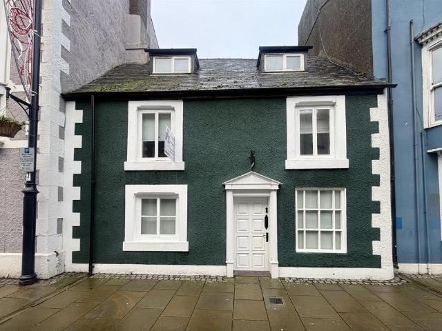 House for sale in Beaumaris