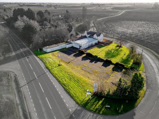 House for sale in Boston, Lincolnshire