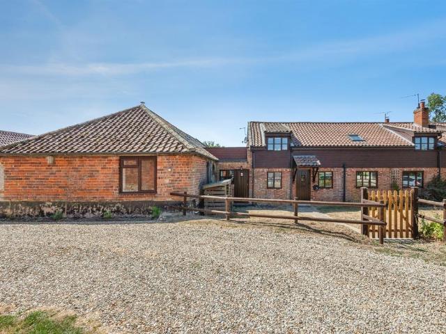 House for sale in Tuttington, Crostwick