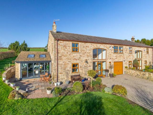 House for sale in Exley Head, Keighley